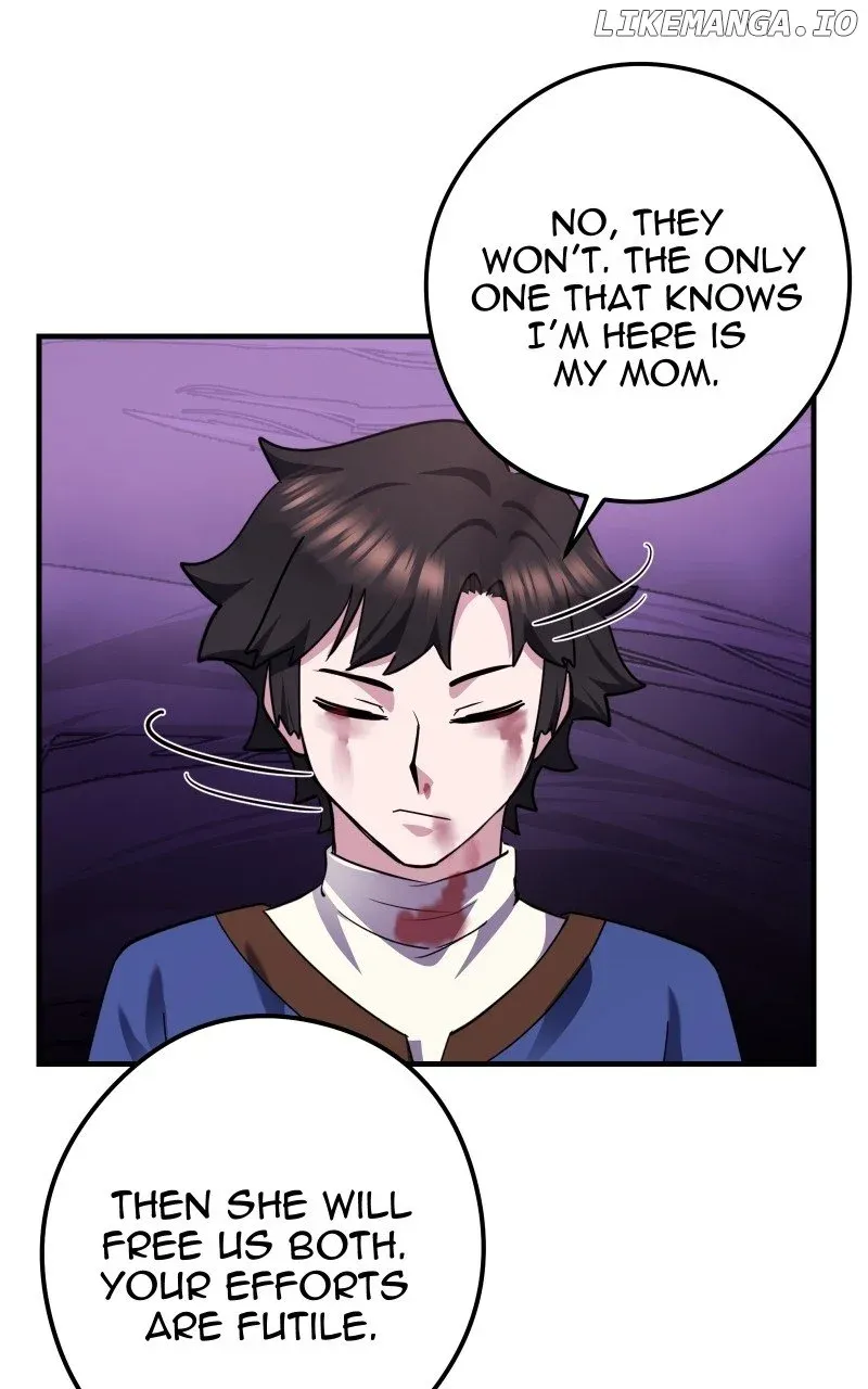 My Best Friend Is An Eldritch Horror Kainu Manga Chapter 2 Page 77