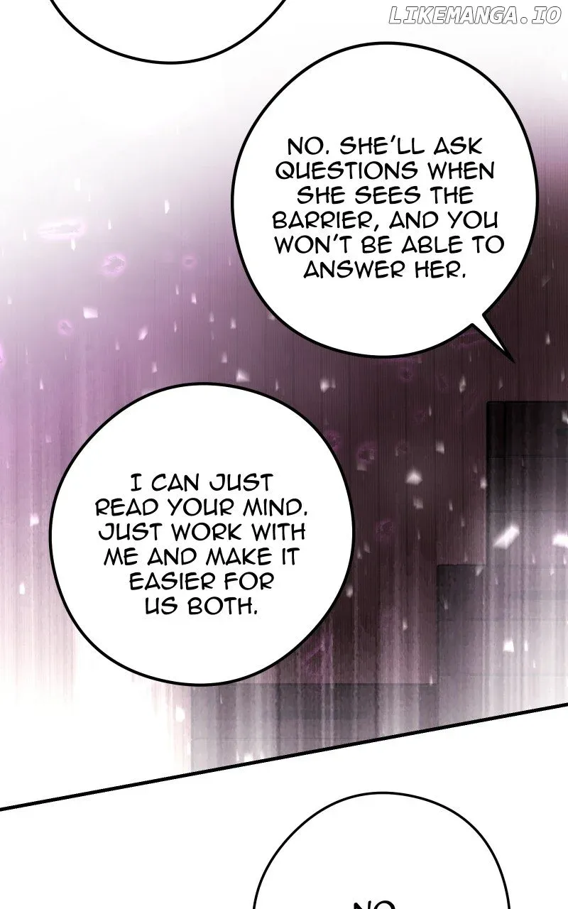My Best Friend Is An Eldritch Horror Kainu Manga Chapter 2 Page 78