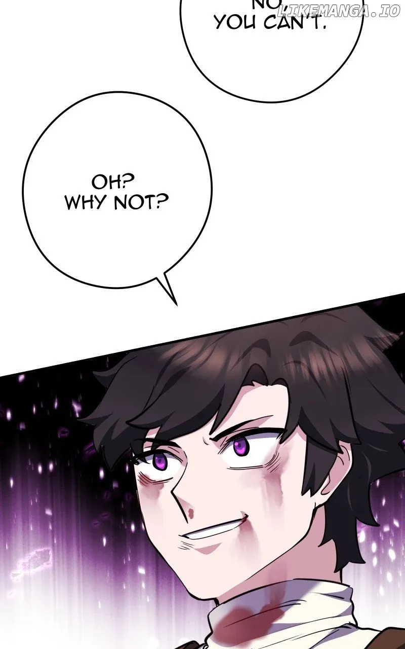 My Best Friend Is An Eldritch Horror Kainu Manga Chapter 2 Page 79