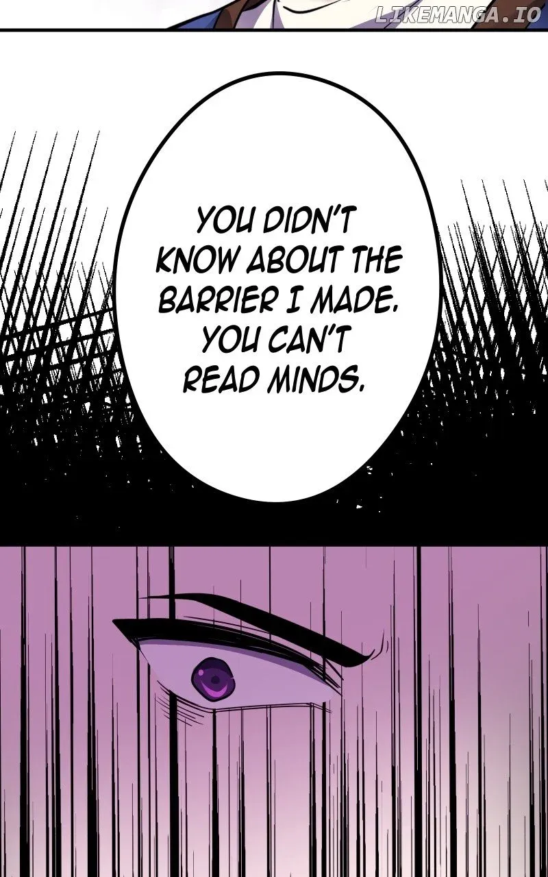 My Best Friend Is An Eldritch Horror Kainu Manga Chapter 2 Page 80