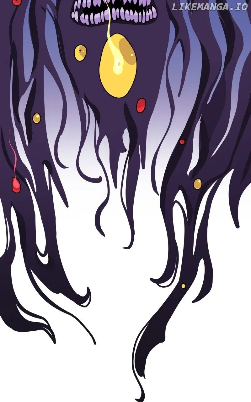 My Best Friend Is An Eldritch Horror Kainu Manga Chapter 2 Page 84