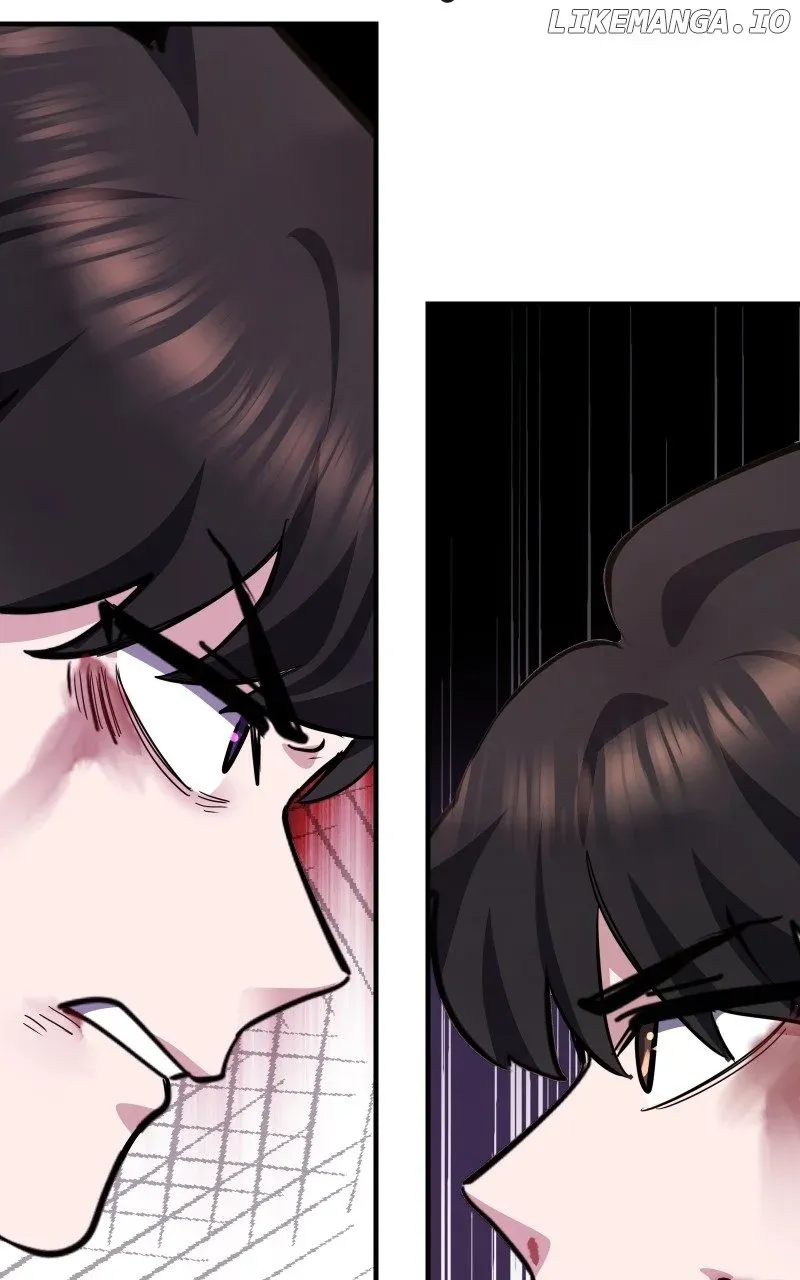 My Best Friend Is An Eldritch Horror Kainu Manga Chapter 2 Page 85