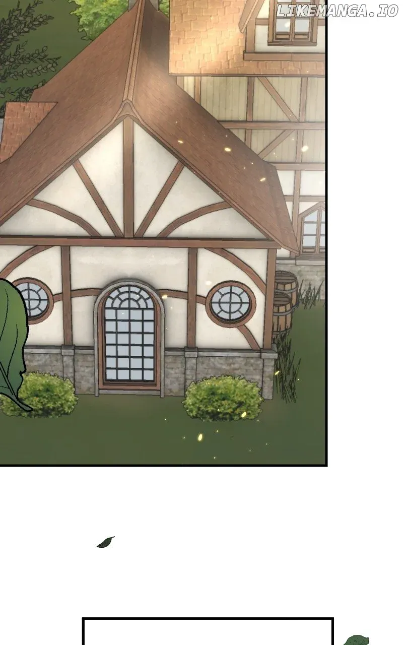 My Best Friend Is An Eldritch Horror Kainu Manga Chapter 1 Page 4