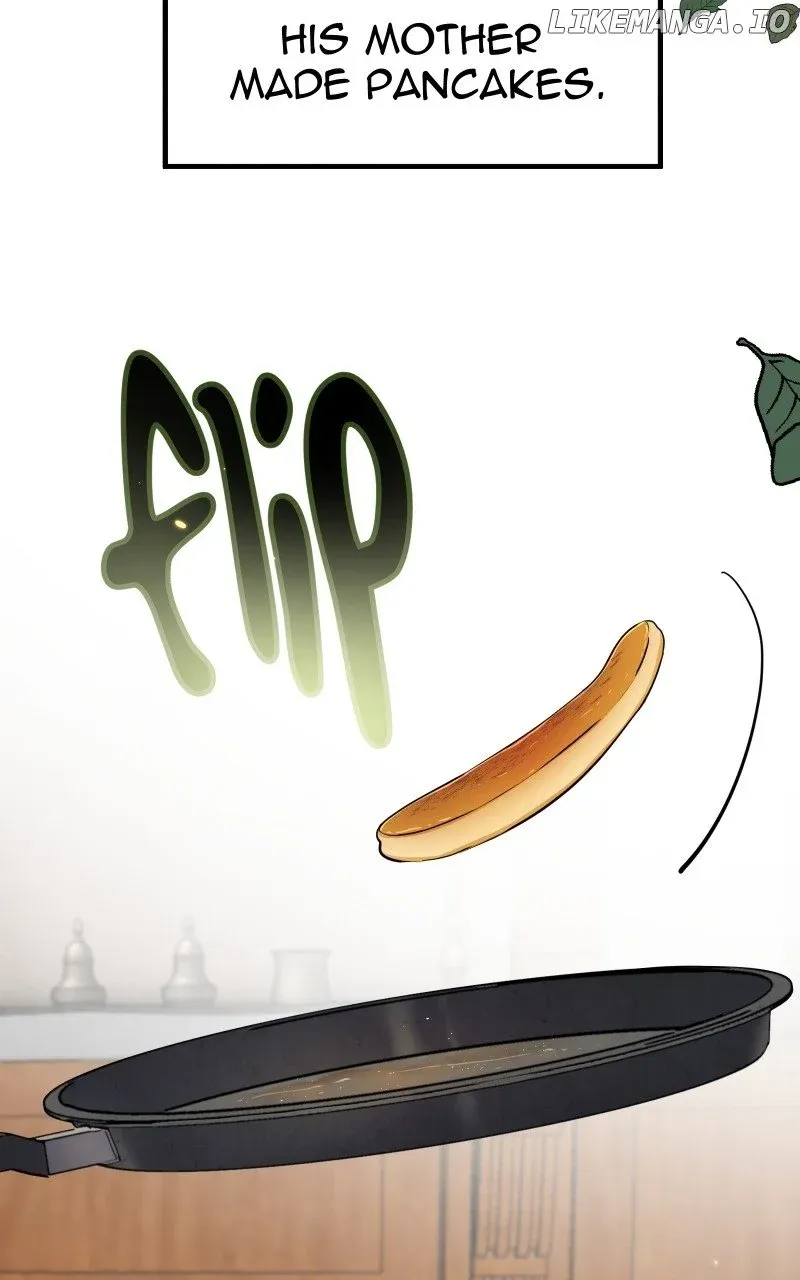 My Best Friend Is An Eldritch Horror Kainu Manga Chapter 1 Page 5