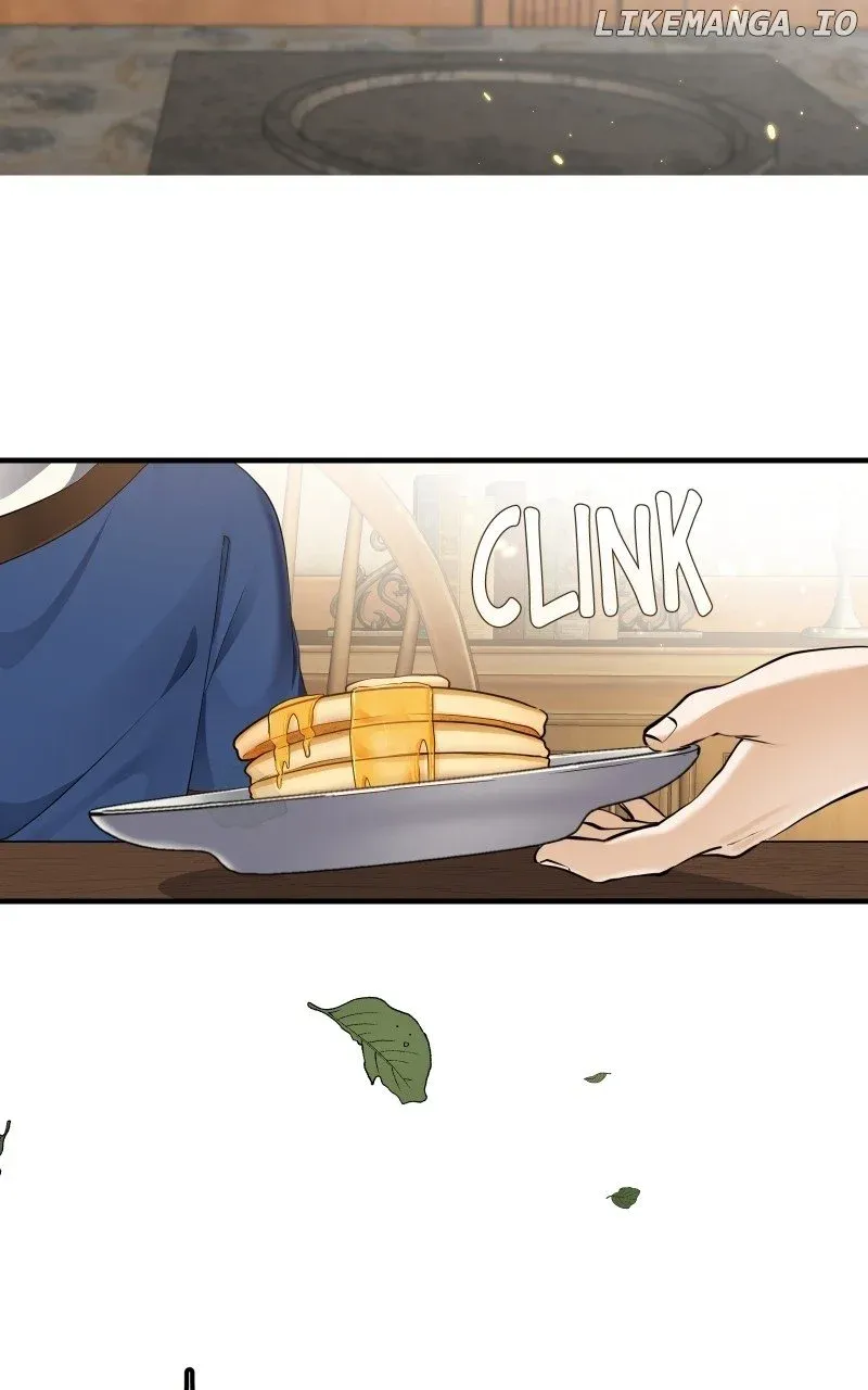 My Best Friend Is An Eldritch Horror Kainu Manga Chapter 1 Page 6