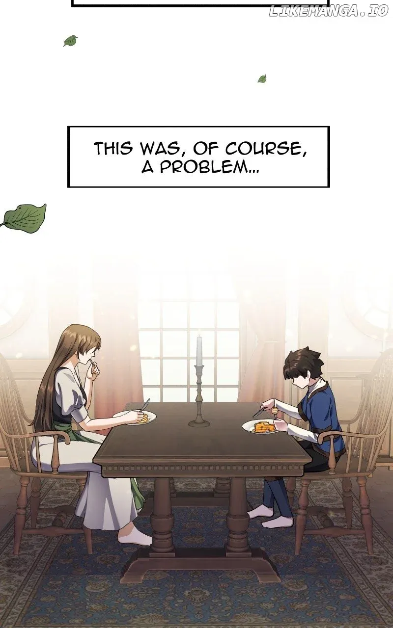 My Best Friend Is An Eldritch Horror Kainu Manga Chapter 1 Page 8