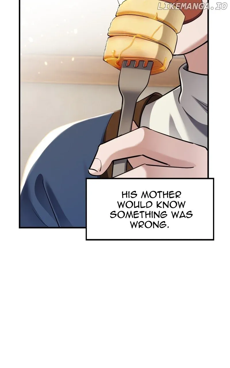 My Best Friend Is An Eldritch Horror Kainu Manga Chapter 1 Page 10