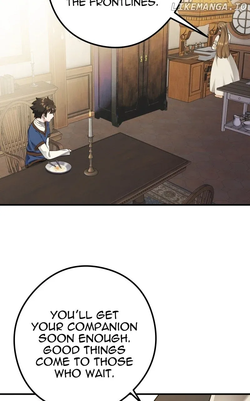 My Best Friend Is An Eldritch Horror Kainu Manga Chapter 1 Page 17