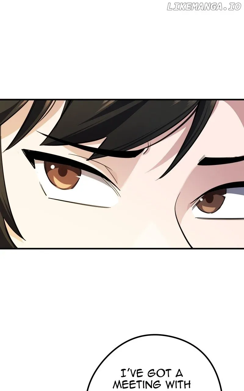 My Best Friend Is An Eldritch Horror Kainu Manga Chapter 1 Page 19
