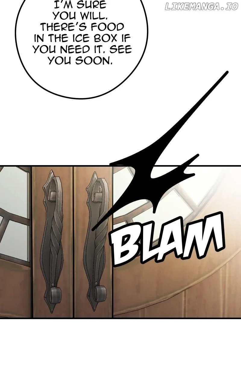 My Best Friend Is An Eldritch Horror Kainu Manga Chapter 1 Page 21