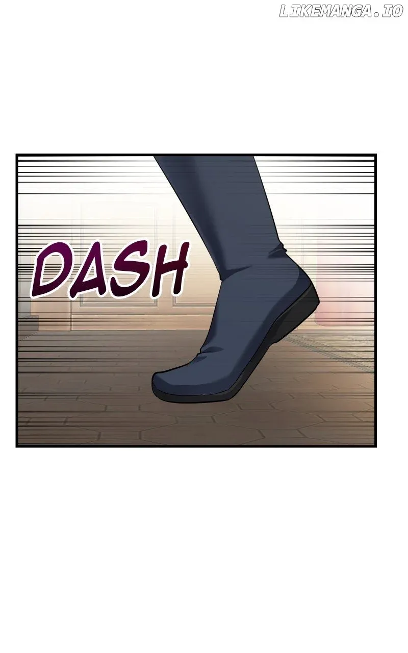 My Best Friend Is An Eldritch Horror Kainu Manga Chapter 1 Page 22