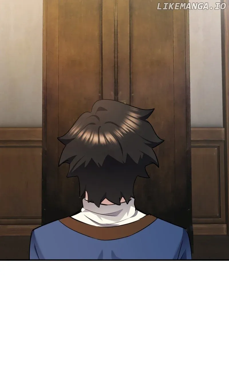 My Best Friend Is An Eldritch Horror Kainu Manga Chapter 1 Page 27