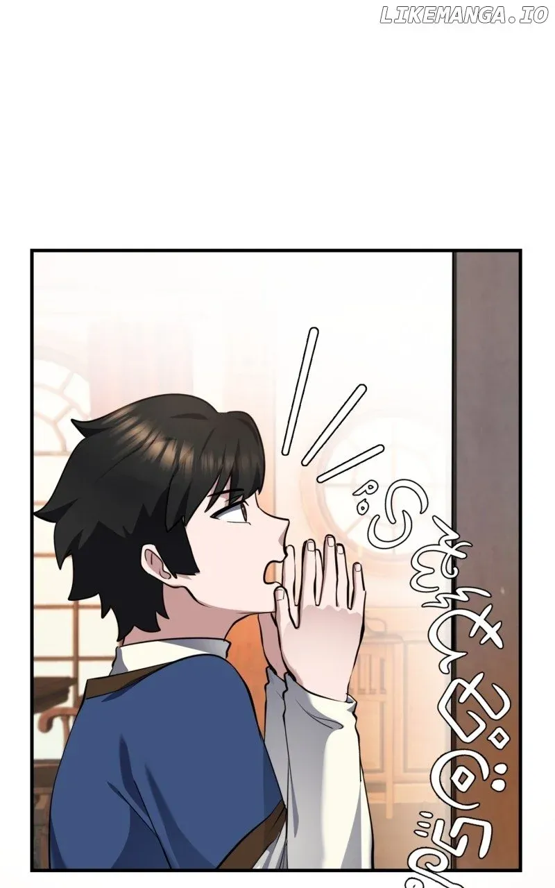 My Best Friend Is An Eldritch Horror Kainu Manga Chapter 1 Page 28
