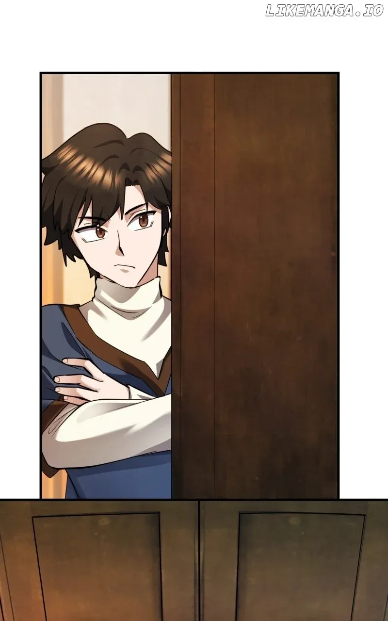 My Best Friend Is An Eldritch Horror Kainu Manga Chapter 1 Page 31