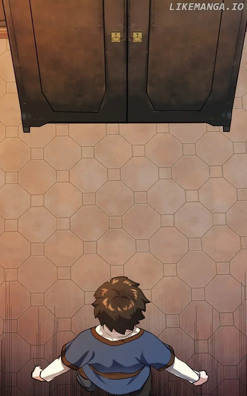 My Best Friend Is An Eldritch Horror Kainu Manga Chapter 1 Page 32