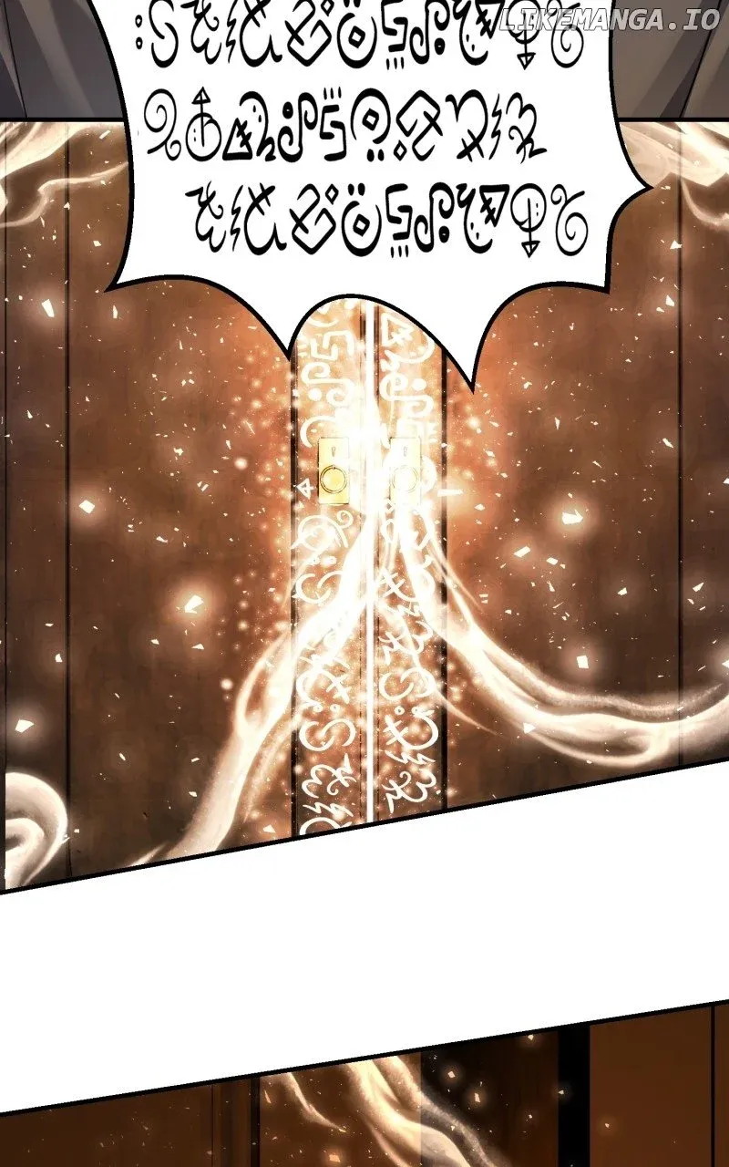 My Best Friend Is An Eldritch Horror Kainu Manga Chapter 1 Page 34