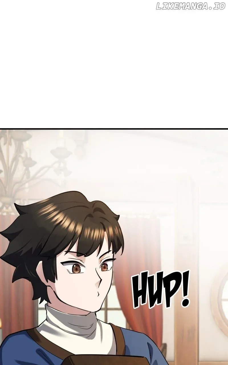 My Best Friend Is An Eldritch Horror Kainu Manga Chapter 1 Page 38