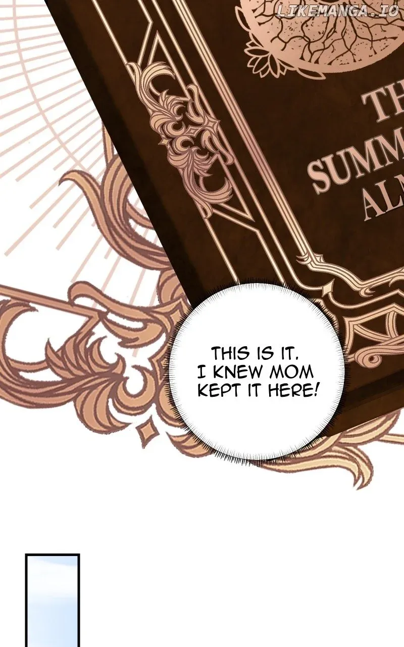 My Best Friend Is An Eldritch Horror Kainu Manga Chapter 1 Page 41