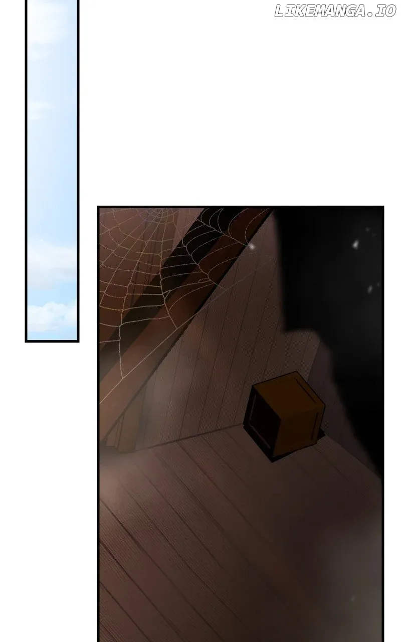 My Best Friend Is An Eldritch Horror Kainu Manga Chapter 1 Page 42