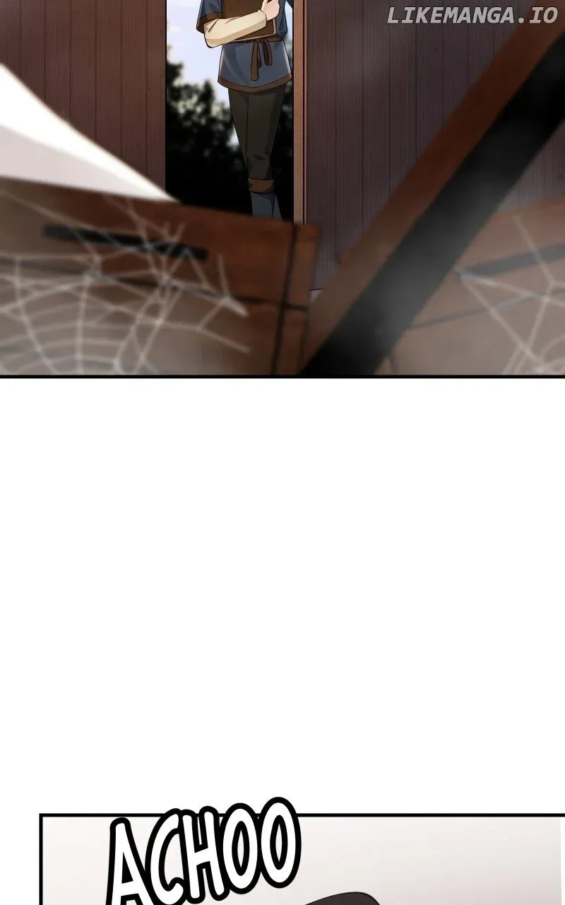 My Best Friend Is An Eldritch Horror Kainu Manga Chapter 1 Page 44