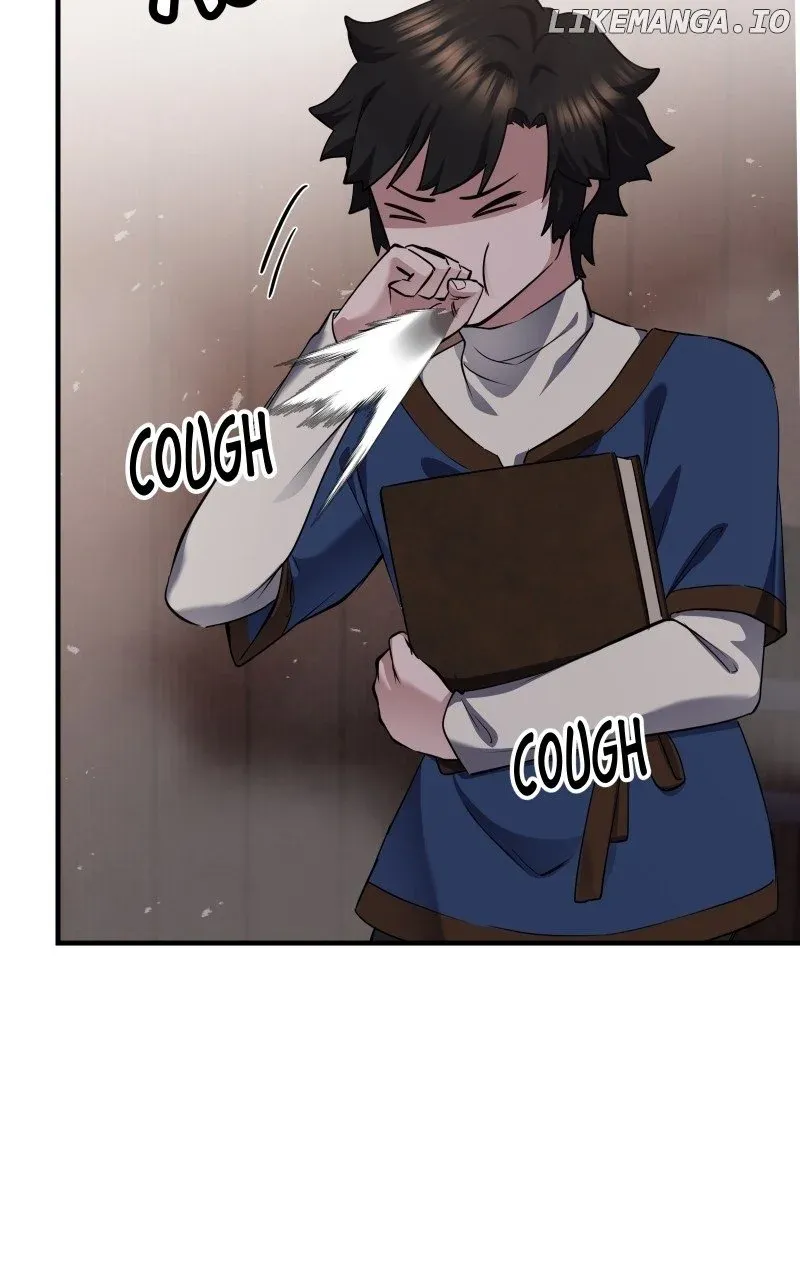 My Best Friend Is An Eldritch Horror Kainu Manga Chapter 1 Page 45