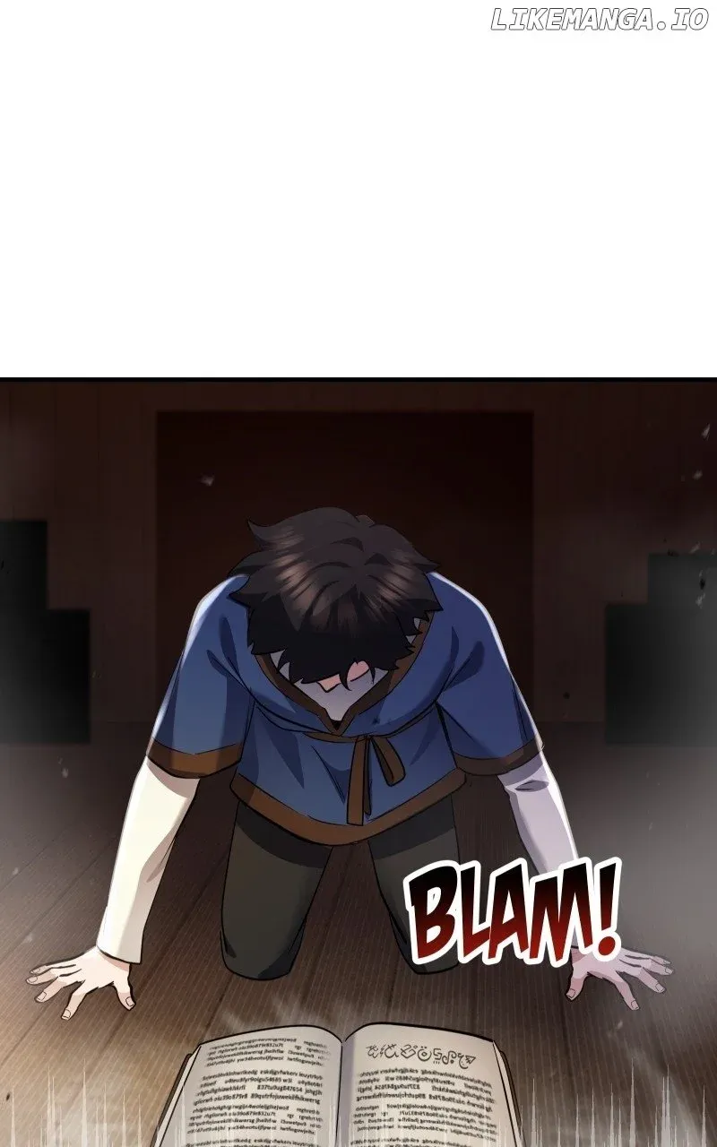 My Best Friend Is An Eldritch Horror Kainu Manga Chapter 1 Page 46