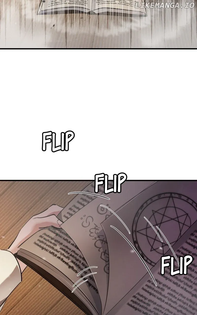 My Best Friend Is An Eldritch Horror Kainu Manga Chapter 1 Page 47