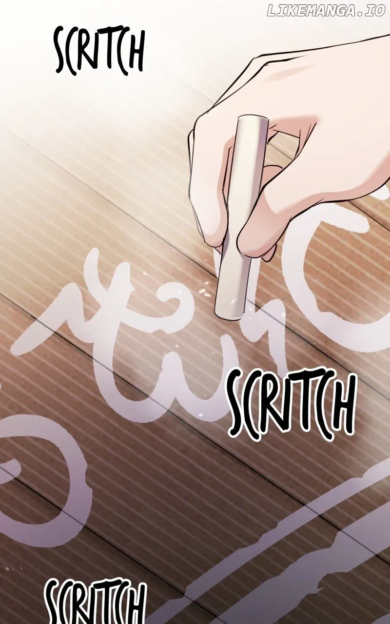 My Best Friend Is An Eldritch Horror Kainu Manga Chapter 1 Page 52