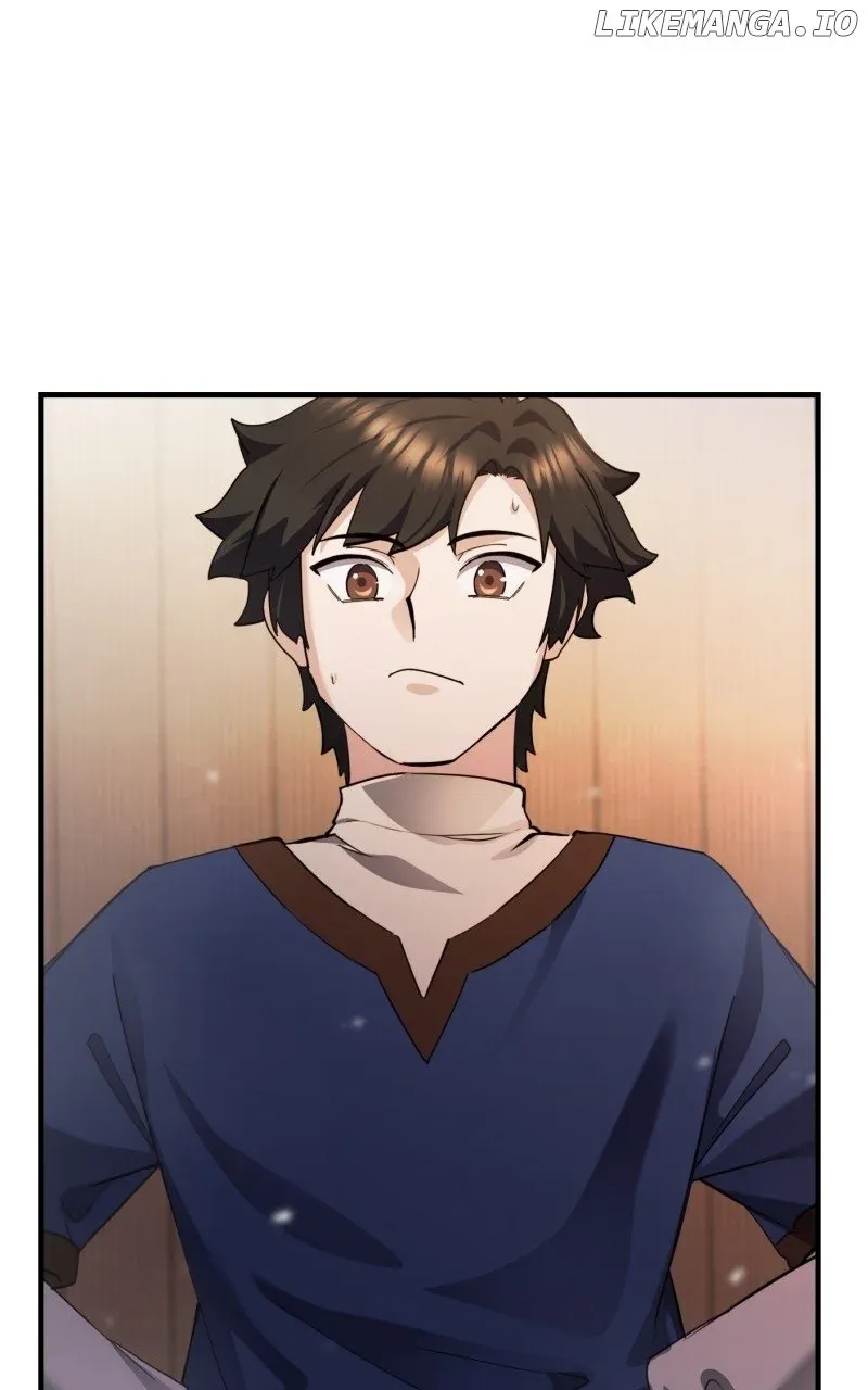 My Best Friend Is An Eldritch Horror Kainu Manga Chapter 1 Page 54