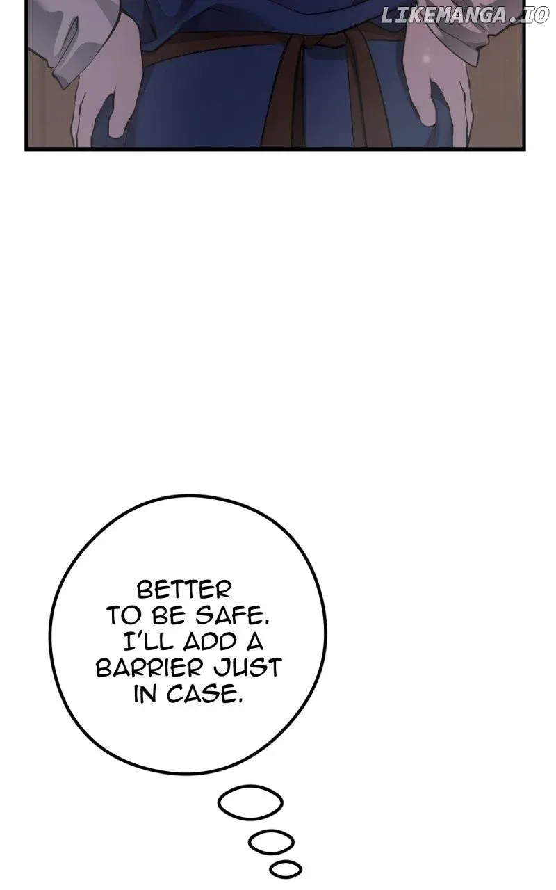 My Best Friend Is An Eldritch Horror Kainu Manga Chapter 1 Page 55