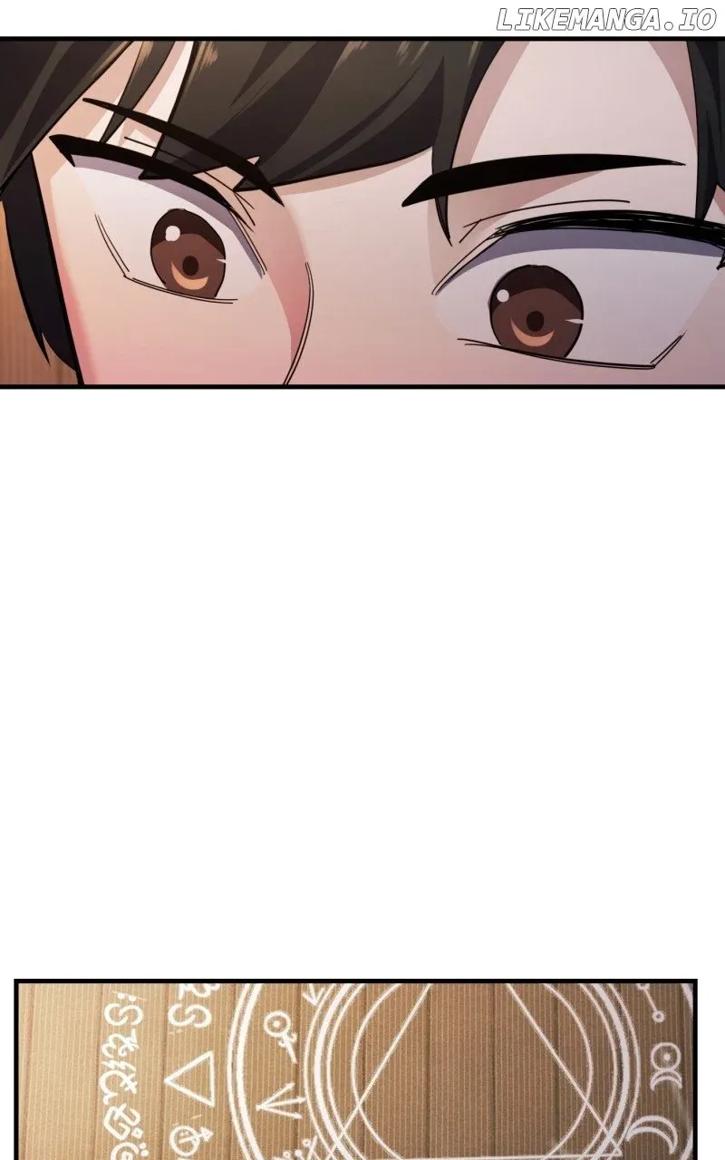 My Best Friend Is An Eldritch Horror Kainu Manga Chapter 1 Page 56