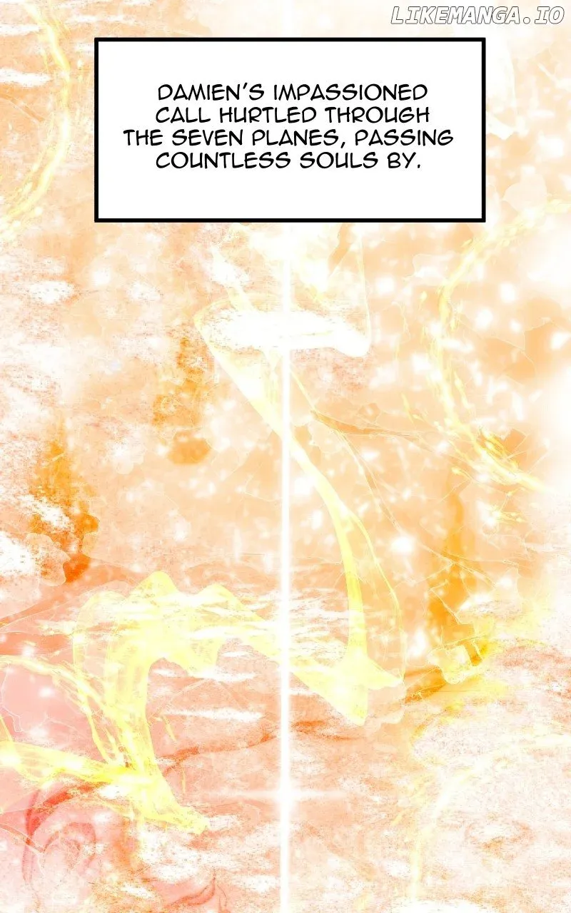 My Best Friend Is An Eldritch Horror Kainu Manga Chapter 1 Page 68