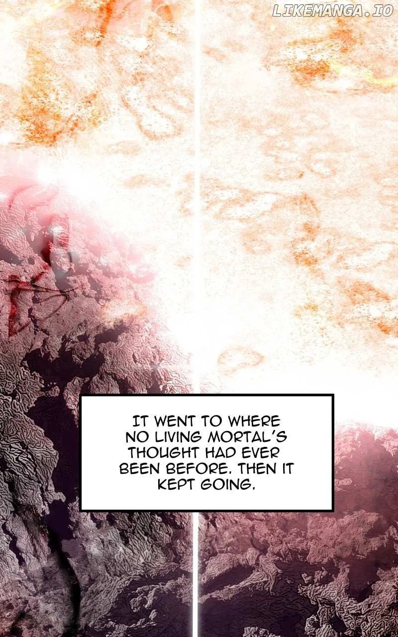 My Best Friend Is An Eldritch Horror Kainu Manga Chapter 1 Page 69