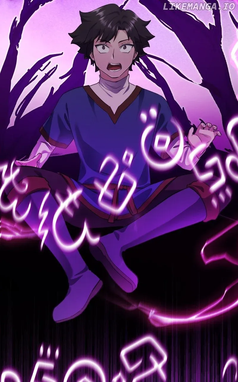 My Best Friend Is An Eldritch Horror Kainu Manga Chapter 1 Page 77