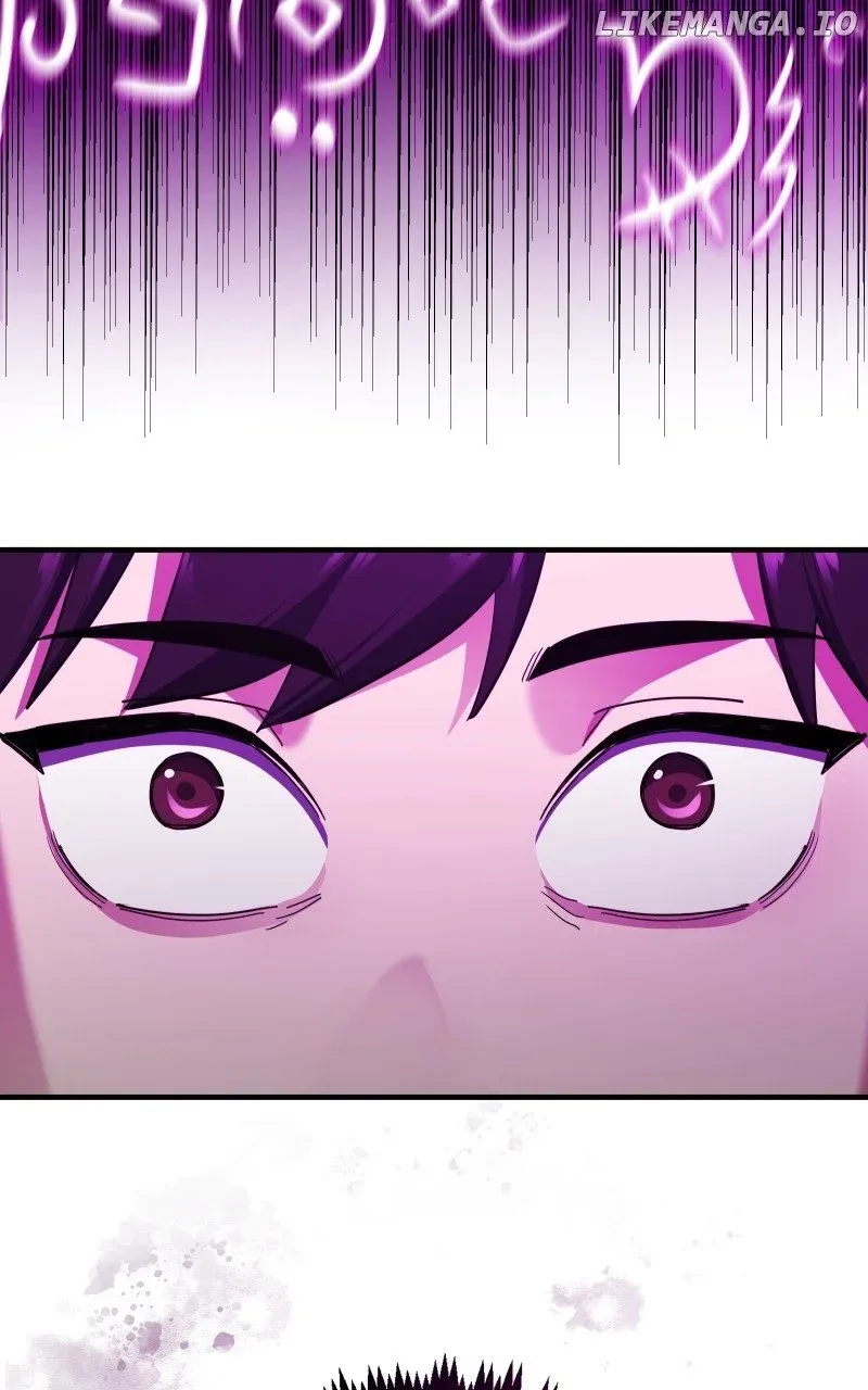 My Best Friend Is An Eldritch Horror Kainu Manga Chapter 1 Page 78