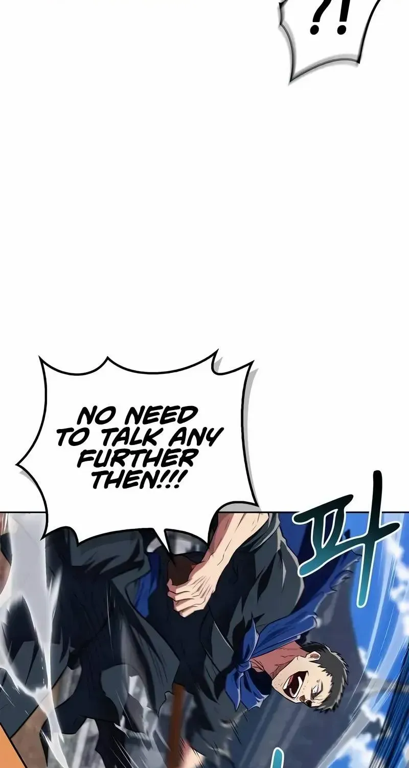 Genius Martial Arts Trainer Kainu Manga Chapter 35 Page 62