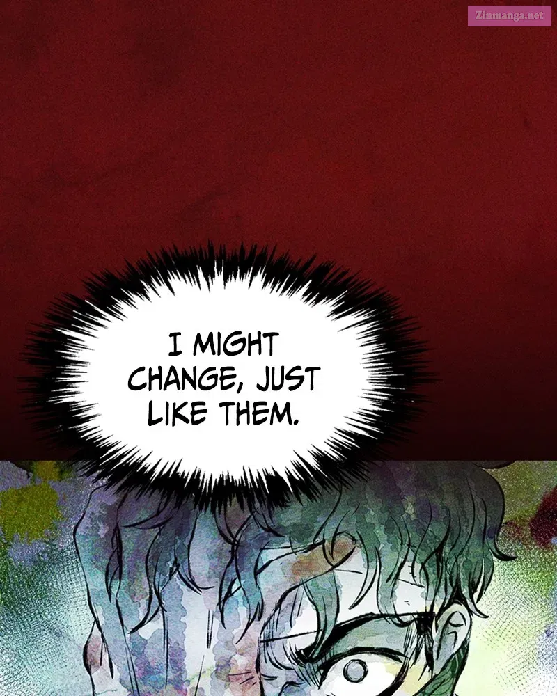 Pieces of Humans Kainu Manga Chapter 22 Page 5