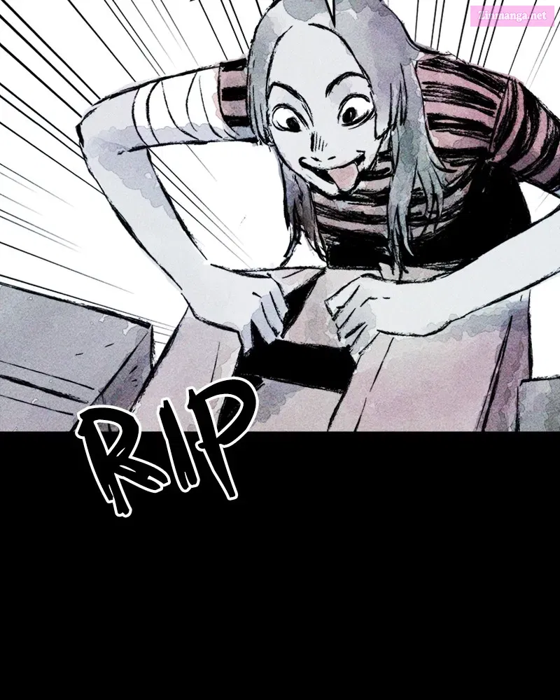Pieces of Humans Kainu Manga Chapter 22 Page 75