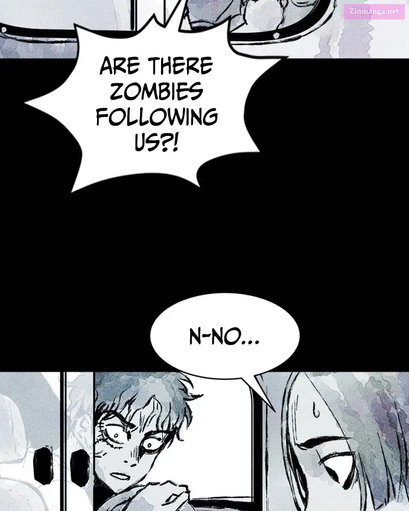 Pieces of Humans Kainu Manga Chapter 22 Page 79
