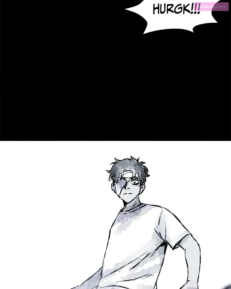 Pieces of Humans Kainu Manga Chapter 21 Page 38