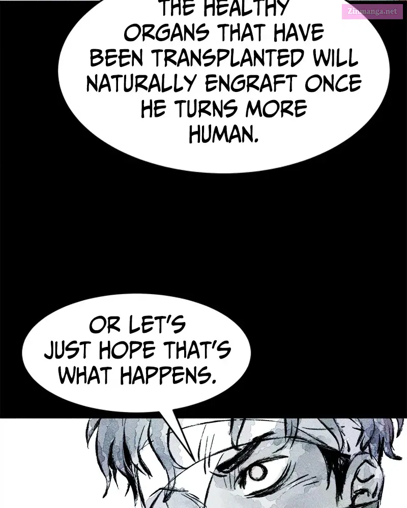 Pieces of Humans Kainu Manga Chapter 21 Page 83