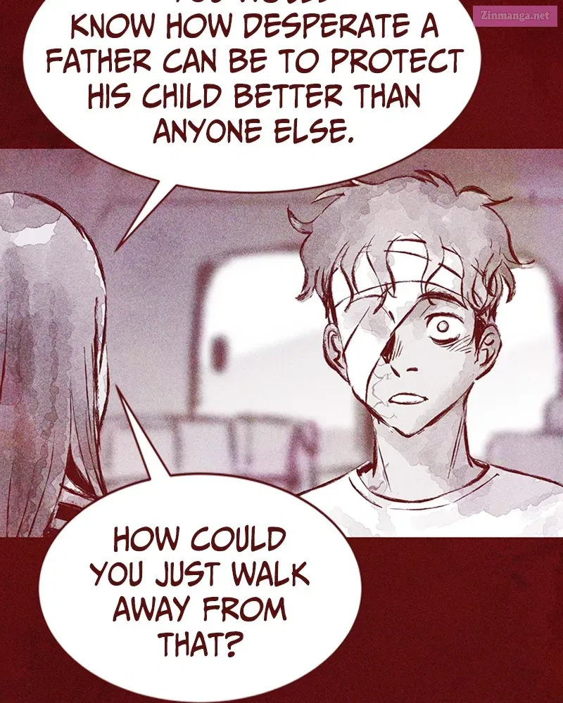 Pieces of Humans Kainu Manga Chapter 20 Page 29