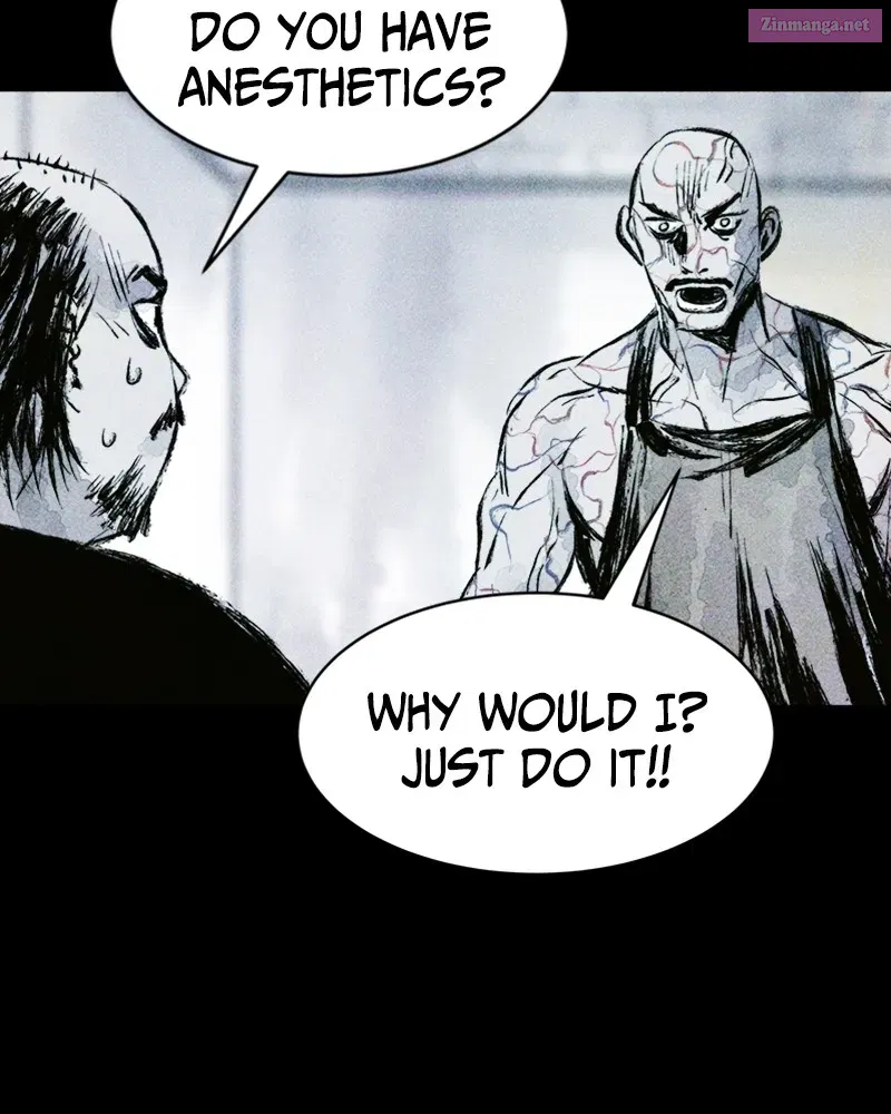 Pieces of Humans Kainu Manga Chapter 20 Page 107