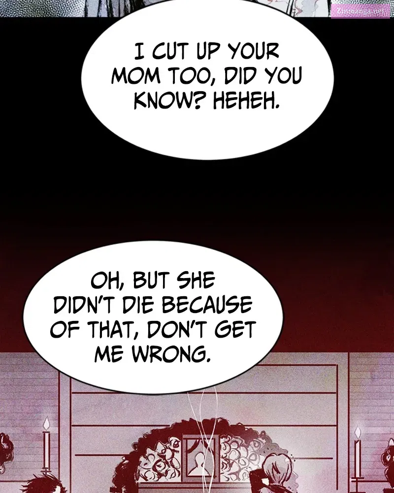 Pieces of Humans Kainu Manga Chapter 20 Page 119