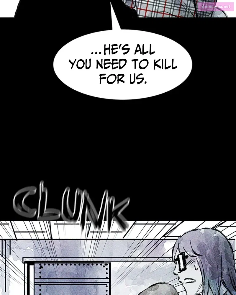 Pieces of Humans Kainu Manga Chapter 19 Page 2