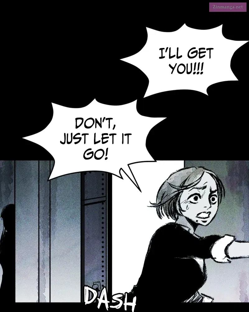 Pieces of Humans Kainu Manga Chapter 19 Page 24