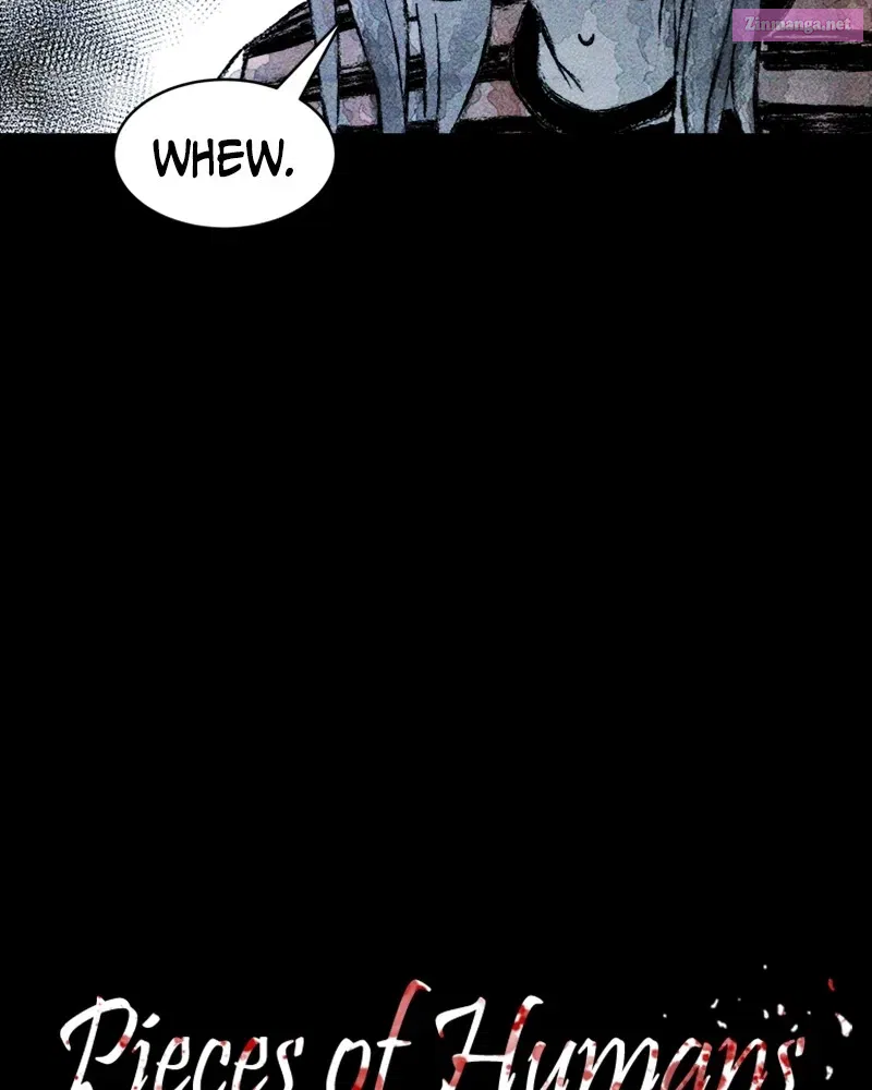 Pieces of Humans Kainu Manga Chapter 19 Page 27