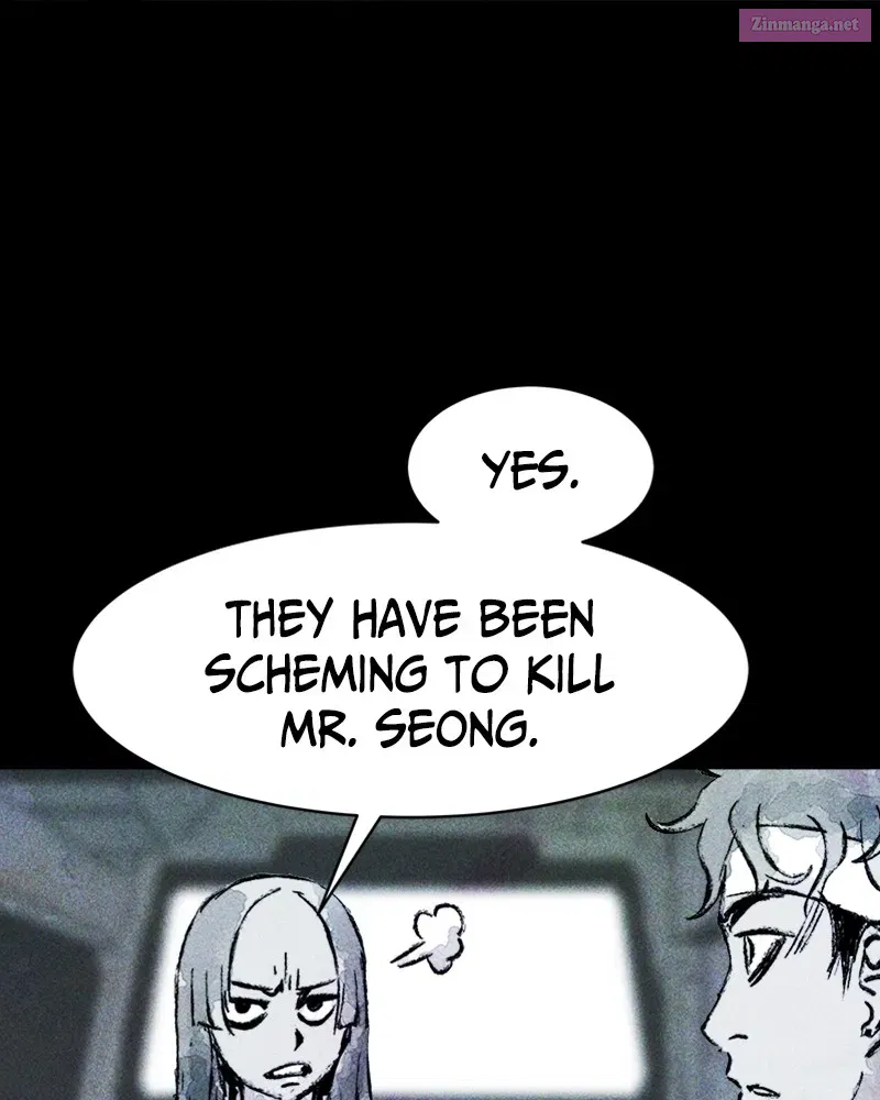 Pieces of Humans Kainu Manga Chapter 19 Page 50