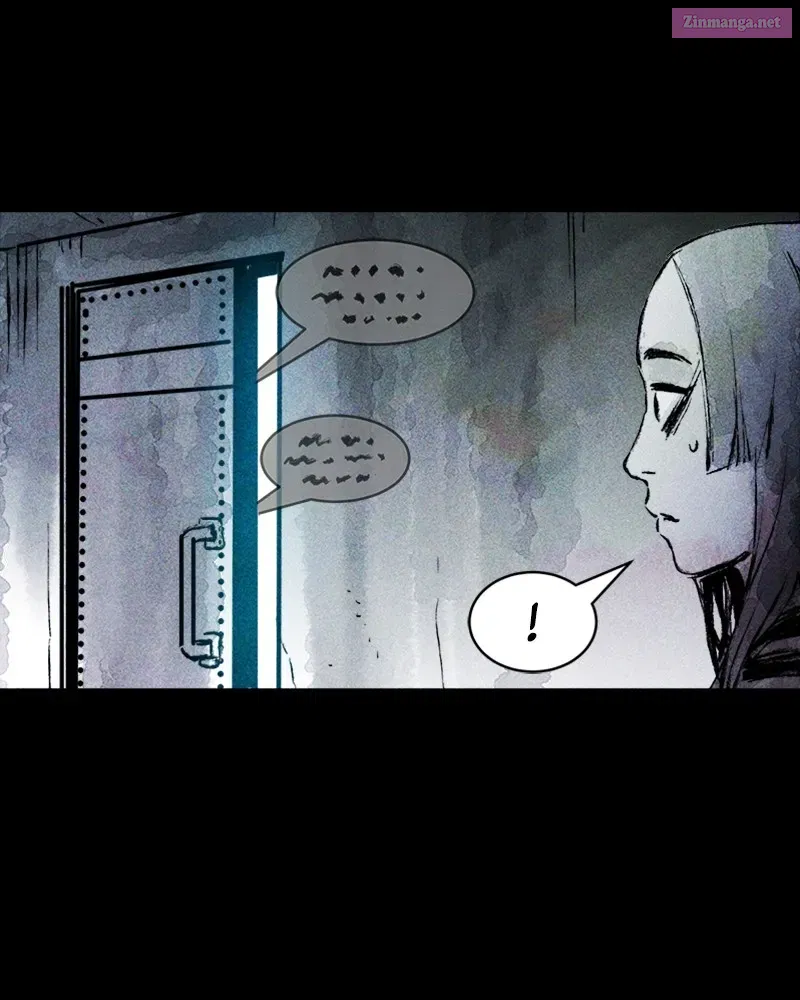 Pieces of Humans Kainu Manga Chapter 18 Page 70