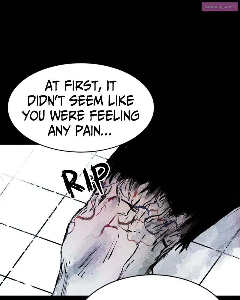 Pieces of Humans Kainu Manga Chapter 18 Page 79